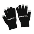 I-Touch Gloves (Super Saver-Pair)